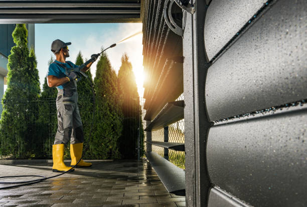 Rigby, ID Pressure washing Company